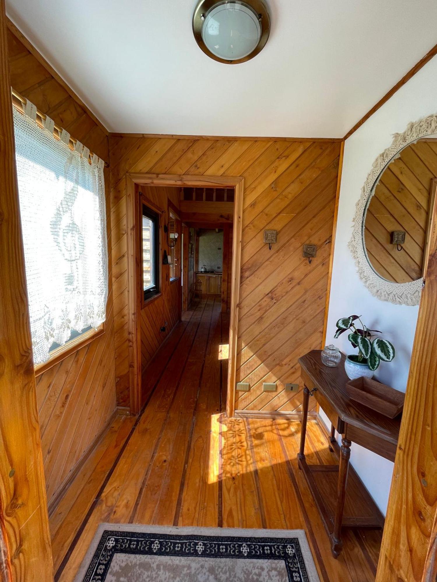 Casa De Cuentos Villa Frutillar Ngoại thất bức ảnh