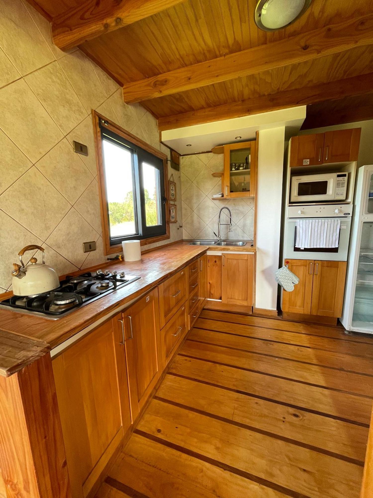 Casa De Cuentos Villa Frutillar Ngoại thất bức ảnh