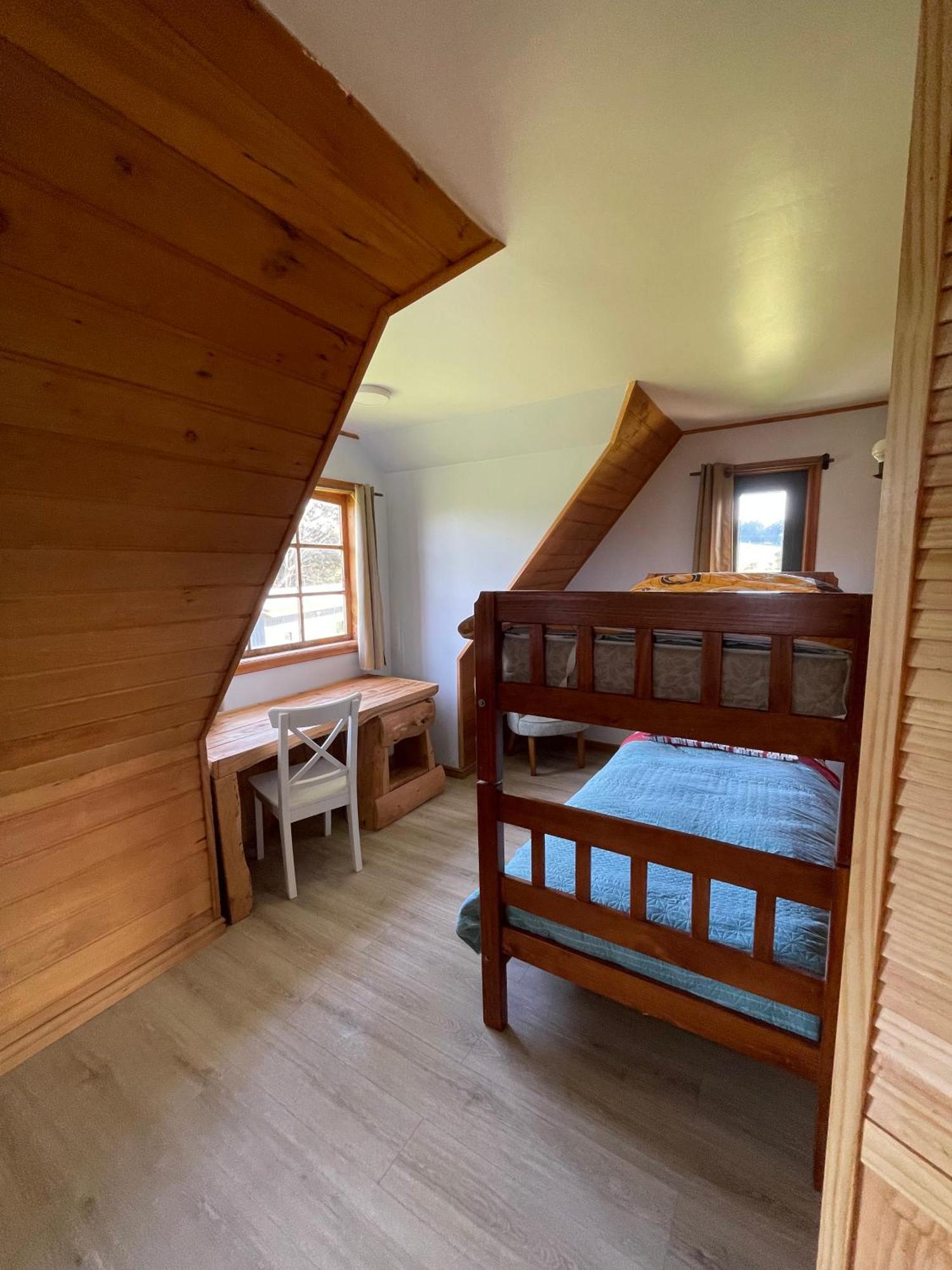 Casa De Cuentos Villa Frutillar Ngoại thất bức ảnh