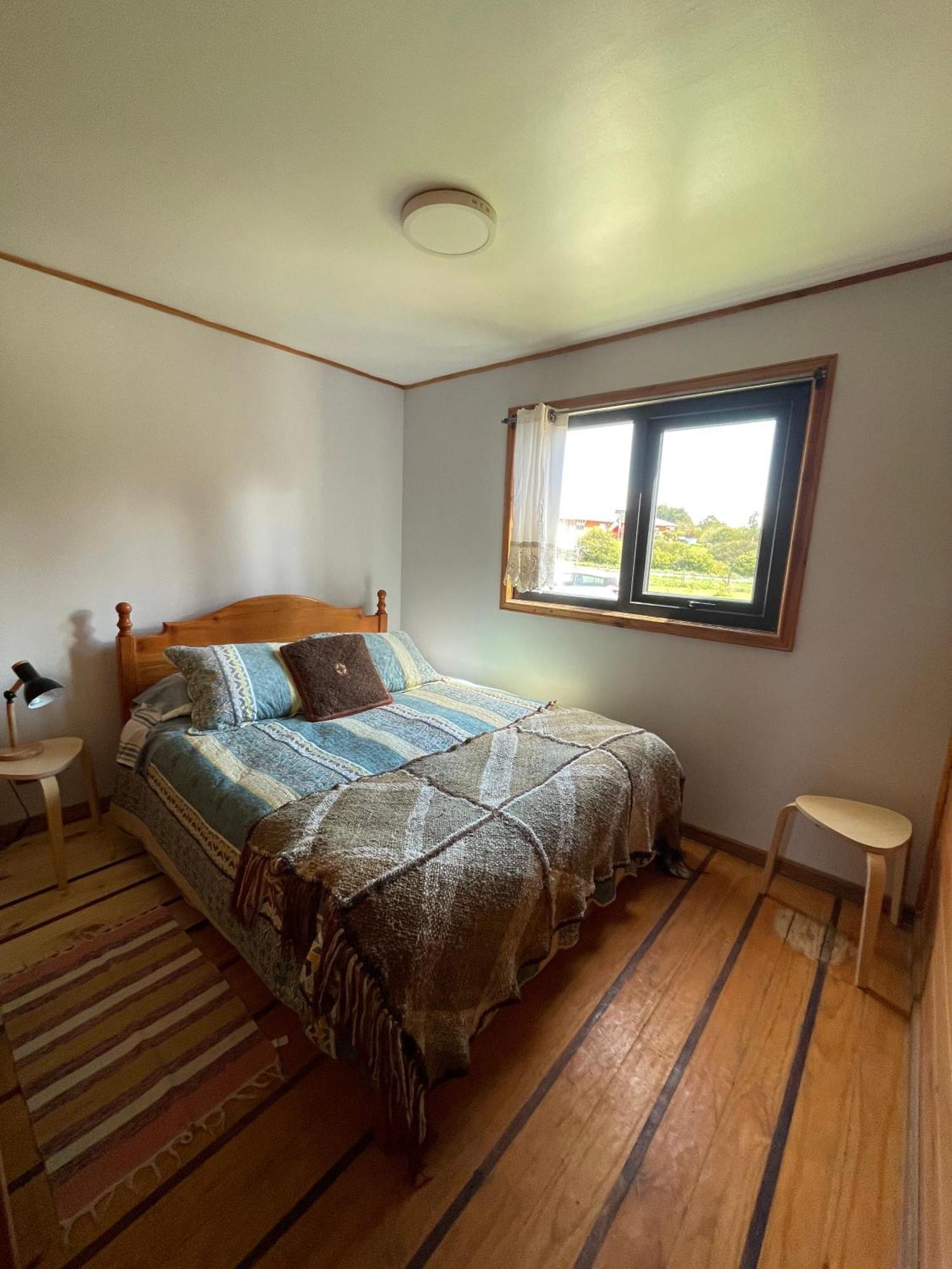Casa De Cuentos Villa Frutillar Ngoại thất bức ảnh