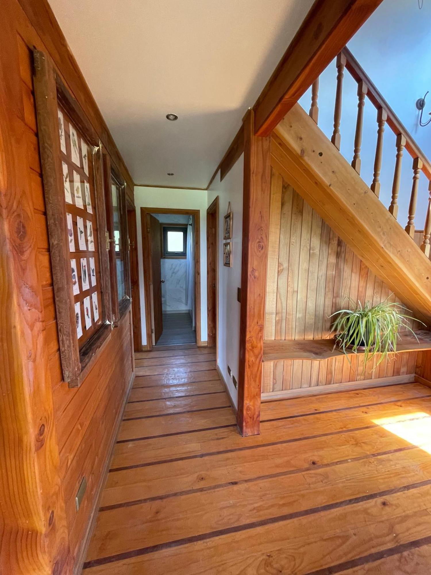 Casa De Cuentos Villa Frutillar Ngoại thất bức ảnh