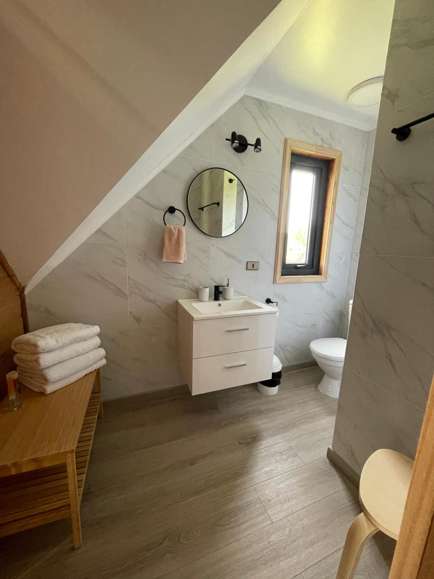Casa De Cuentos Villa Frutillar Ngoại thất bức ảnh